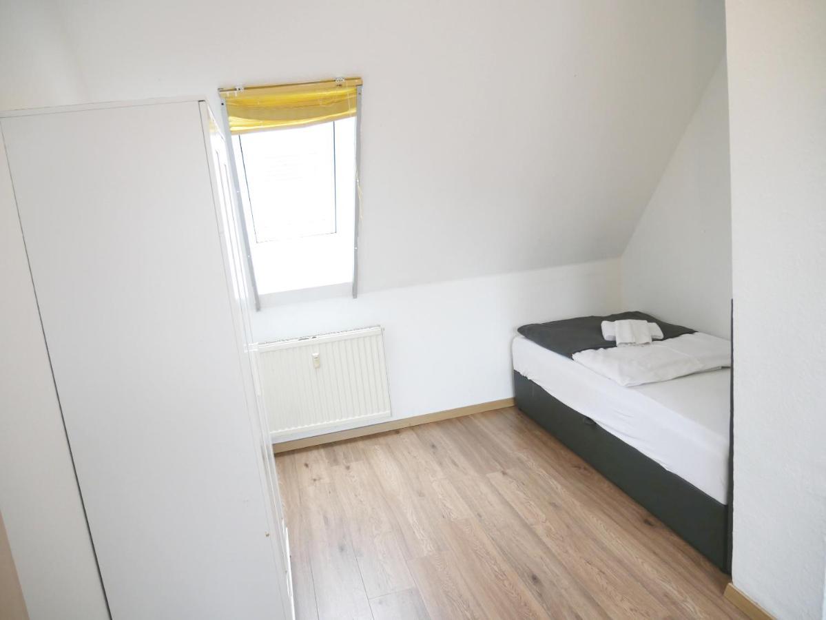 Sunnyhome Monteurwohnungen Und Apartments Nahe Regensburg Nittendorf Екстериор снимка
